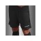 Stanno Short Schwarz - schwarz