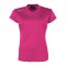 Stanno Field T-Shirt Damen Rot F6600 - rot