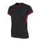 Stanno First Trikot Damen Schwarz - schwarz