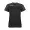 Stanno Pride T-Shirt Damen Schwarz F8900 - schwarz