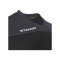 Stanno Pride T-Shirt Schwarz F8900 - schwarz