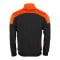 Stanno Pride Trainingsjacke Kids Schwarz F8300 - schwarz