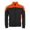 Stanno Pride Trainingsjacke Kids Schwarz F8300 - schwarz