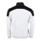 Stanno Pride Trainingsjacke Weiss F2800 - weiss