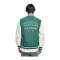 starter College Jacke Grün - gruen