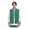 starter College Jacke Grün - gruen