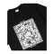 Stepney Crowd T-Shirt Schwarz - schwarz
