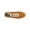 Stepney Dellow Canvas Sneaker Damen Gelb - gelb