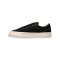 Stepney Dellow Sneaker Damen Schwarz - schwarz