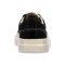 Stepney Dellow Sneaker Damen Schwarz - schwarz