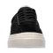 Stepney Dellow Sneaker Damen Schwarz Weiss - schwarz