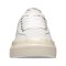 Stepney Dellow Sneaker Damen Weiss - weiss