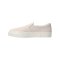 Stepney Lister Hairy Suede Damen Rosa - rosa