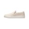 Stepney Lister Sneaker Damen Beige - beige