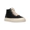 Stepney Varden Sneaker Damen Schwarz - schwarz