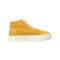 Stepney Varden Suede Damen Gelb - gelb
