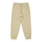 Ballaholic Stretch Nylon City Long Hose Beige - beige
