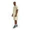 Taikan Fleece Short Beige - beige