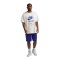 Taikan Mesh Short Blau - blau