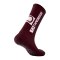 Tapedesign Gripsocks Socken Rot - rot