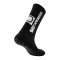 Tapedesign Gripsocks Socken Schwarz F002 - schwarz