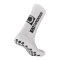 Tapedesign Gripsocks Socken Weiß - weiss