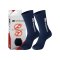 Tapedesign Allround Superlight Socken Blau - blau