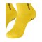 Tapedesign Gripsocks Superlight Socken Gelb - gelb