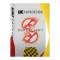 Tapedesign Gripsocks Superlight Socken Gelb - gelb