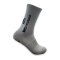 Tapedesign Gripsocks Superlight Socken Grau - grau