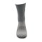Tapedesign Gripsocks Superlight Socken Grau - grau
