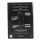 Tapedesign Performance Shinguards Schienbeinschoner Weiss - weiss