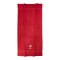 TFF Türkei Handtuch 70x140cm Rot - rot