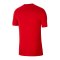 TFF Türkei Shirt Rot - rot