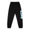 The Good Company Stay Ready Jogginghose Schwarz - schwarz