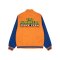The Hundreds Thump Jacke Orange - orange