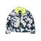 The North Face 1996 Retro Jacke Damen Blau - blau