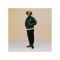 The North Face 1996 Retro Jacke Grün - gruen