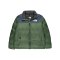 The North Face 1996 Retro Jacke Grün - gruen