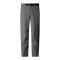 The North Face Jogginghose Grau - grau