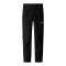 The North Face Abukuma Loose Hose Schwarz FJK3 - schwarz