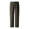 The North Face Beta Utility Hose Grün - gruen