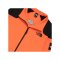The North Face Carduelis Wind Jacke Orange - orange