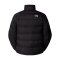 The North Face Hydrenalite Daunen Jacke Schwarz FJK3 - schwarz