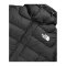 The North Face Duster Y2K SYN Jacke Damen Schwarz - schwarz