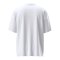 The North Face Essential Simple Dome T-Shirt Weiß - weiss