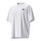 The North Face Essential Simple Dome T-Shirt Weiß - weiss