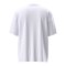 The North Face Essential Simple Dome T-Shirt Weiß - weiss