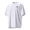 The North Face Essential Simple Dome T-Shirt Weiß - weiss