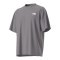 The North Face Essential Simple Dome T-Shirt Grau - grau